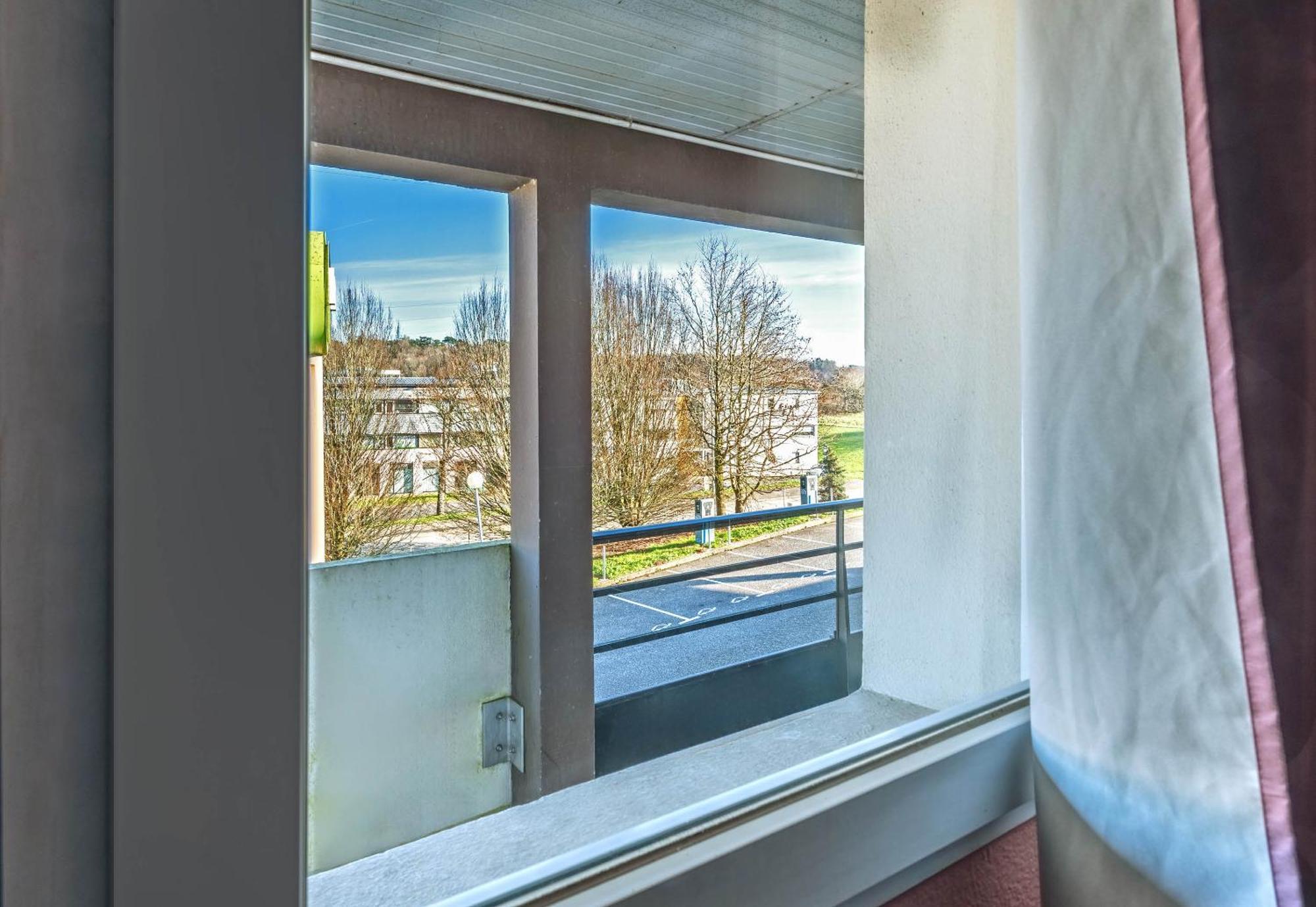 B&B Hotel Quimper Nord Douarnenez Екстериор снимка