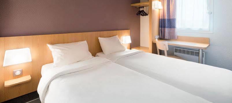 B&B Hotel Quimper Nord Douarnenez Екстериор снимка