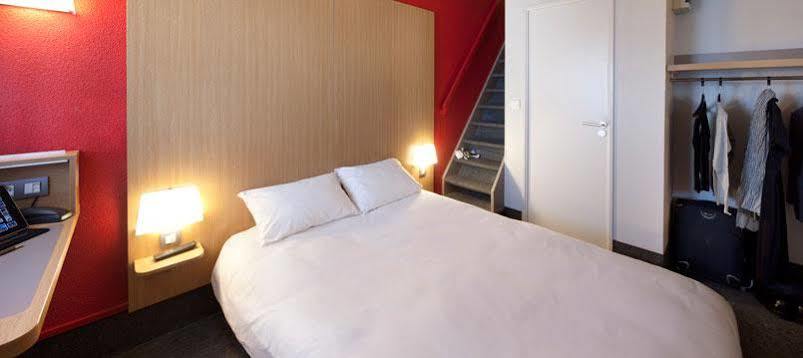 B&B Hotel Quimper Nord Douarnenez Екстериор снимка