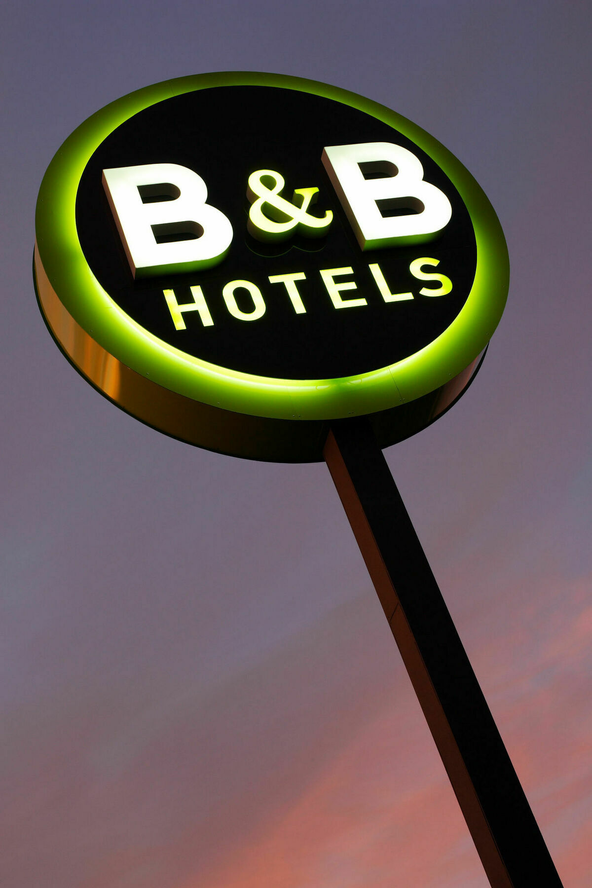 B&B Hotel Quimper Nord Douarnenez Екстериор снимка
