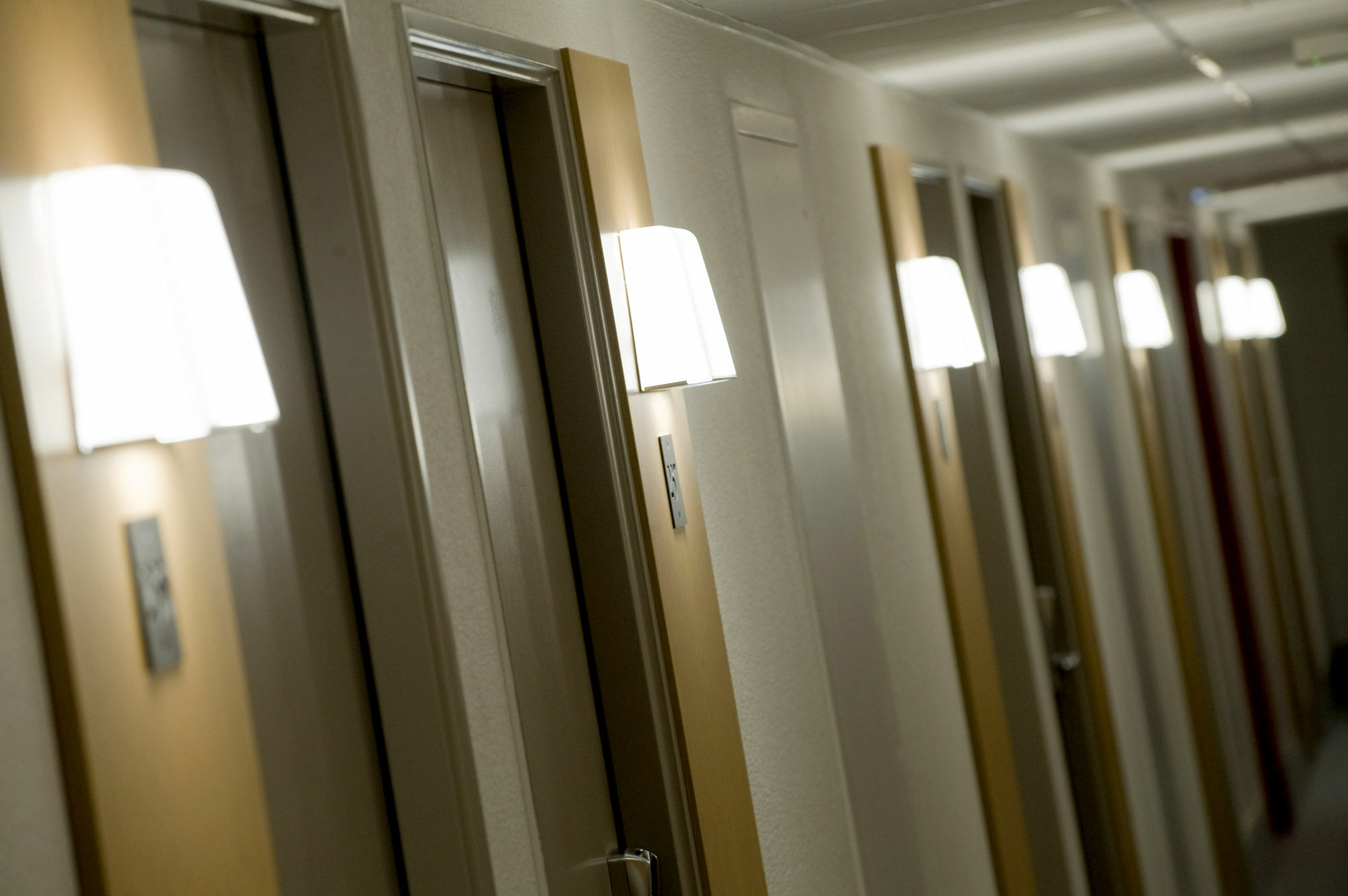 B&B Hotel Quimper Nord Douarnenez Екстериор снимка