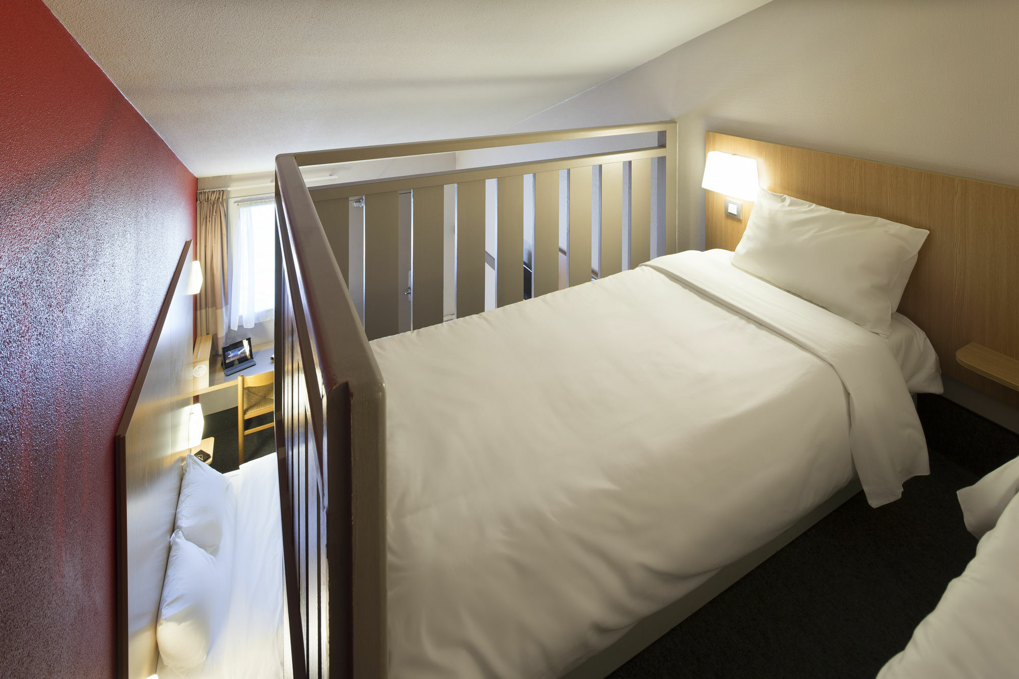 B&B Hotel Quimper Nord Douarnenez Екстериор снимка